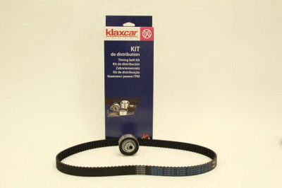 KLAXCAR FRANCE 40045z -  Комплект ремня ГРМ